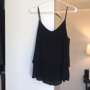 Black top